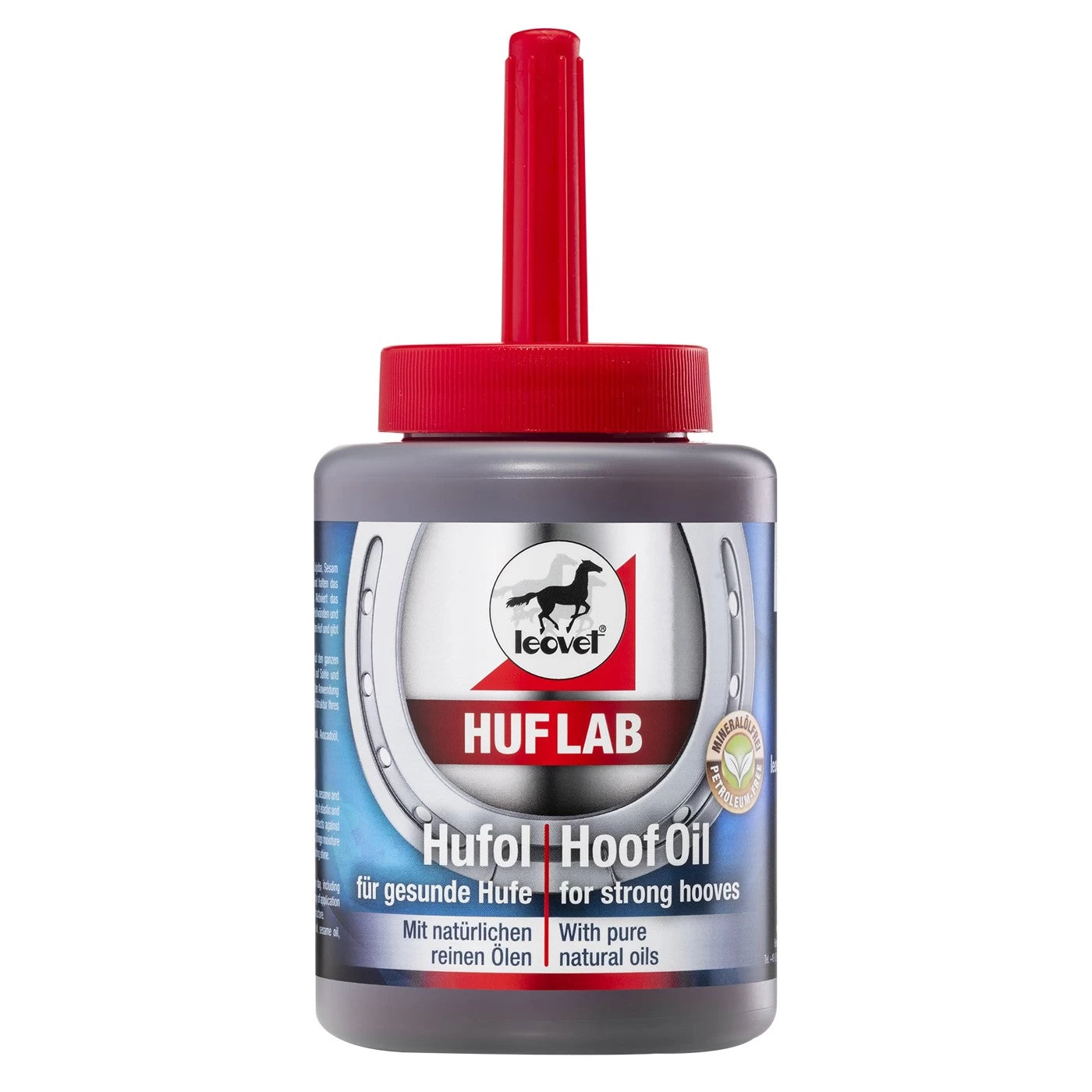 Leovet Hoof Oil 450 ML 3 Leovet Hoof Oil 450 ML