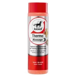 Leovet Thermo-Massage 500 ML