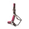 Belle & Bow Fancy Stitched Halter - Pony -Horse Supplies Store 80484