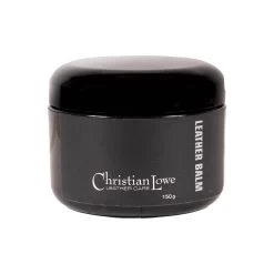 Christian Lowe Leather Balm 150 G