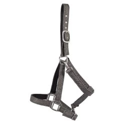 Shedrow Glitter Halter