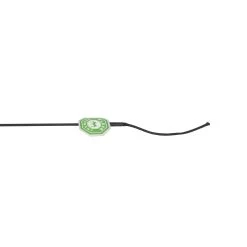 Fleck Feldmann Carbon Balance Whip - 48 In. -Horse Supplies Store 82321