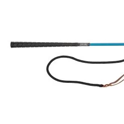 Natural Horseman Training Stick W/ 6 Ft. String -Horse Supplies Store 82356