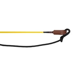 Natural Horseman Training Stick W/ 6 Ft. String -Horse Supplies Store 82369