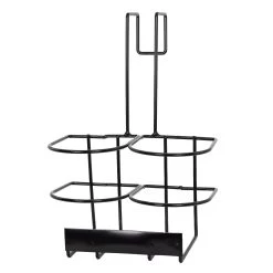 Supra Double Hanging Bottle Holder