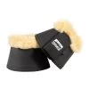 Eskadron Pikosoft Bell Boots W/ Sheepskin Top -Horse Supplies Store 82451