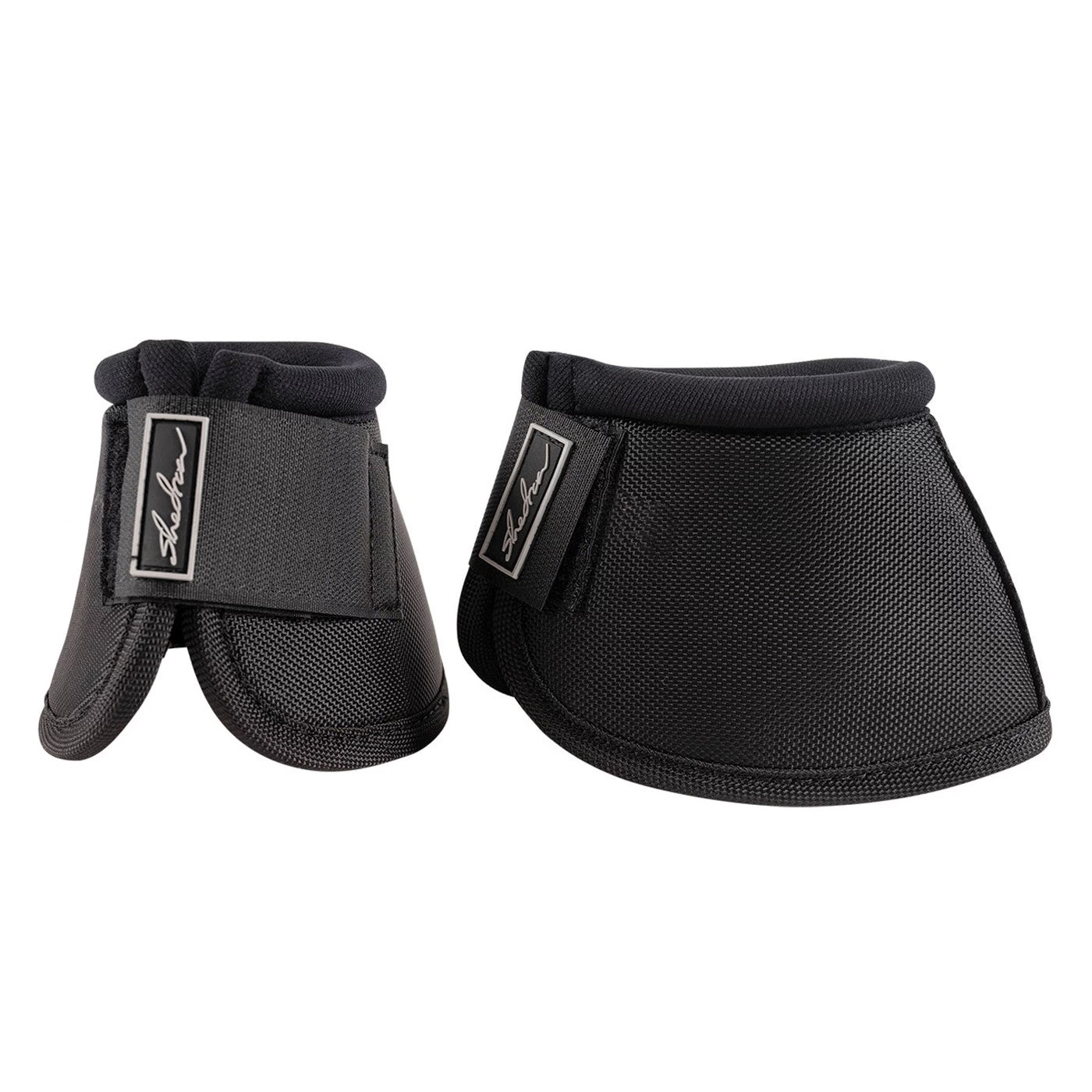 Shedrow Ballistic No-Turn Overreach Boots 3 Shedrow Ballistic No-Turn Overreach Boots