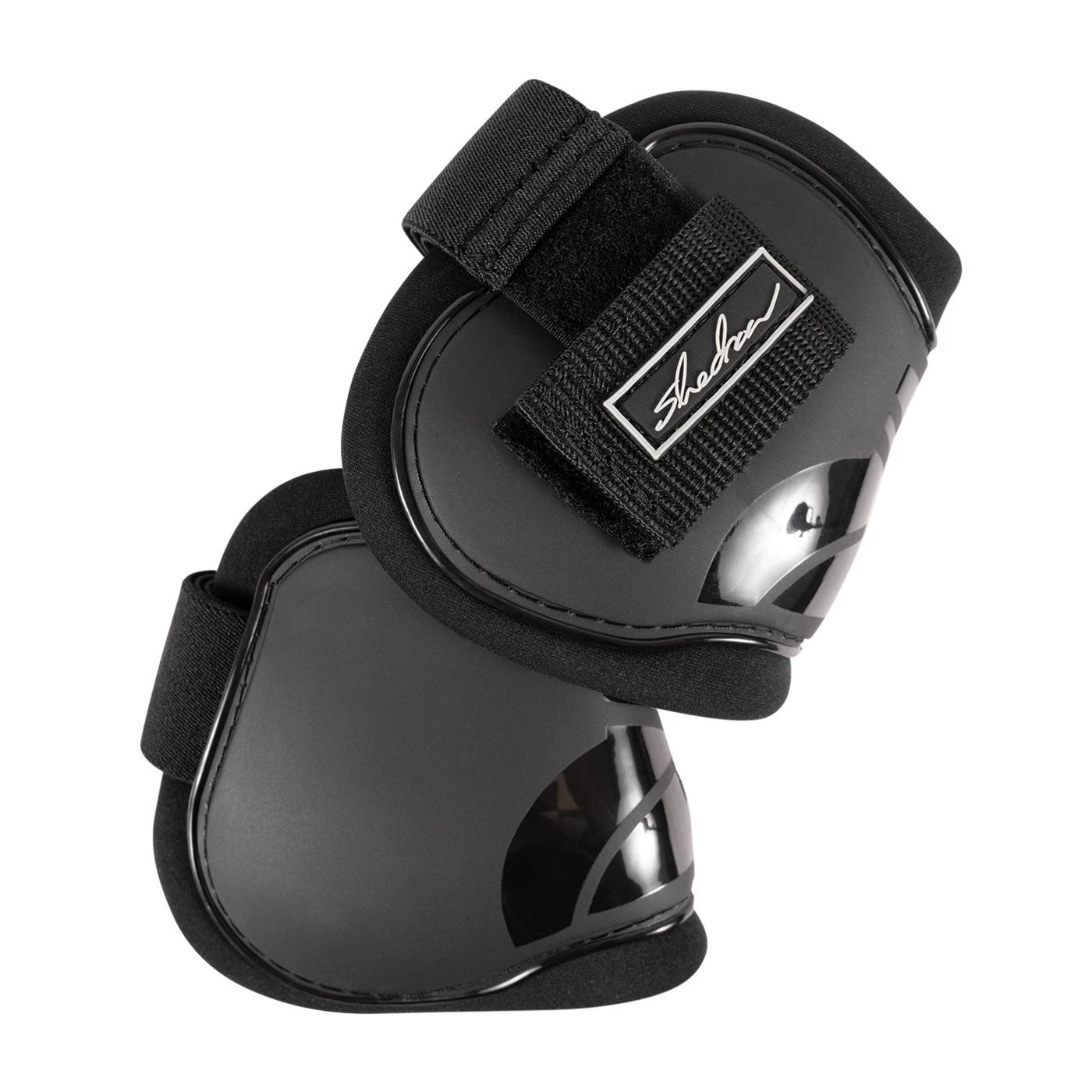 Shedrow Fetlock Boots - Pony 3 Shedrow Fetlock Boots - Pony