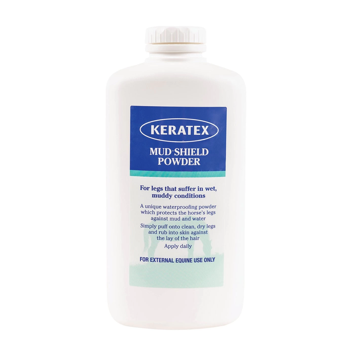 Keratex Mud Shield Powder 450 G 3 Keratex Mud Shield Powder 450 G