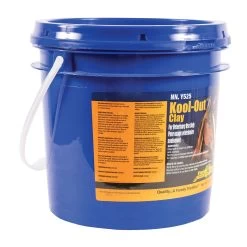 Finish Line Kool Out Poultice 13lb 7 Finish Line Kool Out Poultice 13lb -Horse Supplies Store 82518
