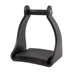 Royal King Polymer Endurance Trail Stirrups