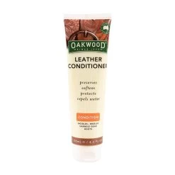 Oakwood Leather Conditioner 125 G