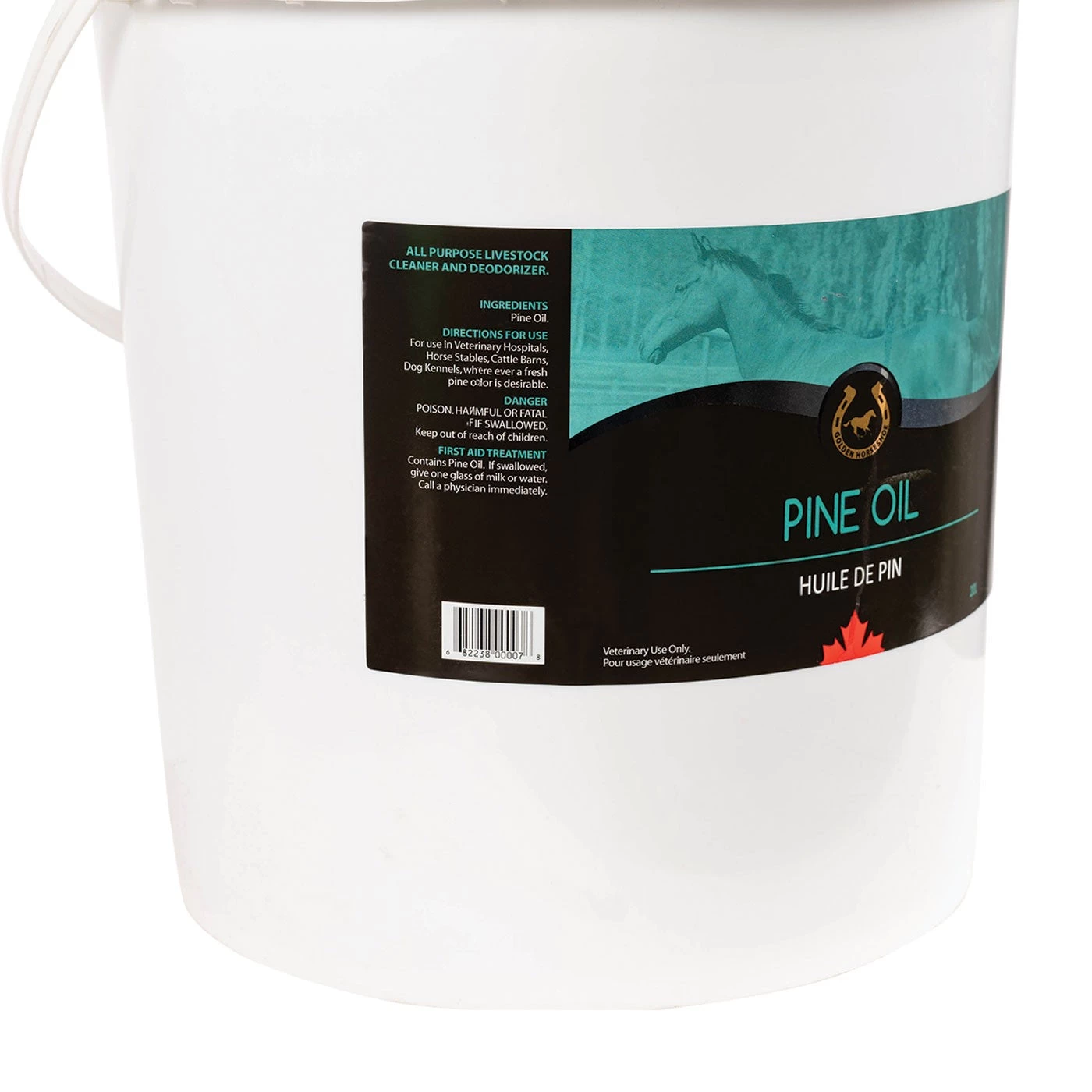 Pine Oil 5 Gallon 4 Pine Oil 5 Gallon - Image 2