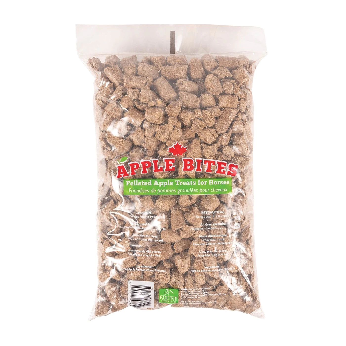 Apple Snacks 2 Kg 4 Apple Snacks 2 Kg - Image 2