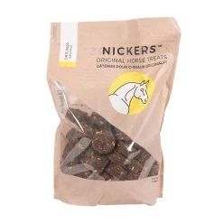 Greenline Nickers Original Horse Treats 1.8 Kg