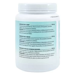 Omega Alpha Testos Boost 500 G -Horse Supplies Store 82642