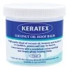 Keratex Coconut Oil Hoof Balm 400 G -Horse Supplies Store 82735