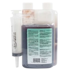 Omega Alpha RegenerEQ 500 ML -Horse Supplies Store 82761