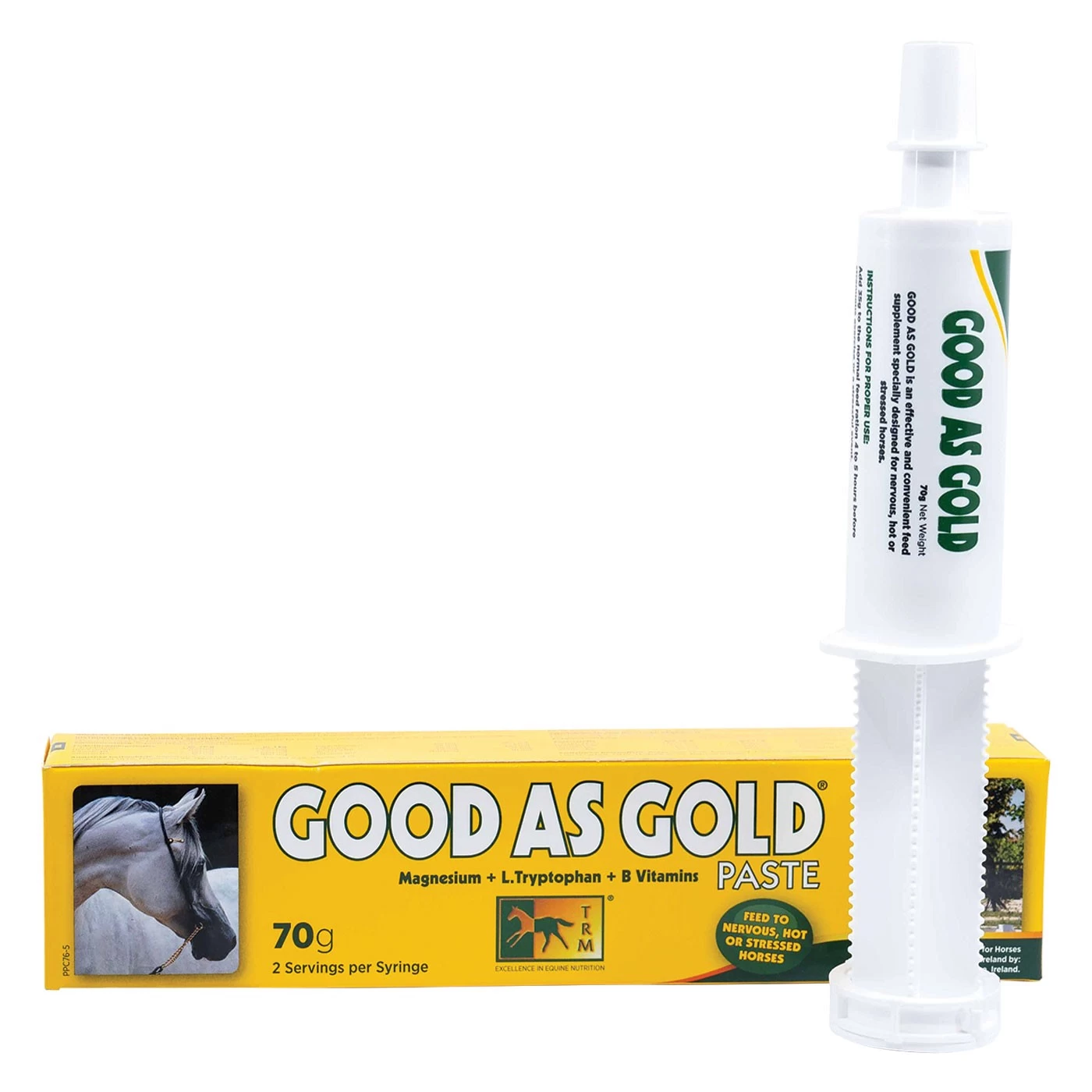 TRM Good As Gold 70 G 5 TRM Good As Gold 70 G - Image 3