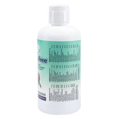 Omega Alpha Respi-Free 1 L -Horse Supplies Store 83235