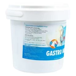Basic Equine Nutrition GastroMax 1 Kg -Horse Supplies Store 83251