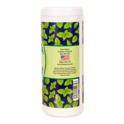 Horse Amour Peppermint Bit Wipes -Horse Supplies Store 83284