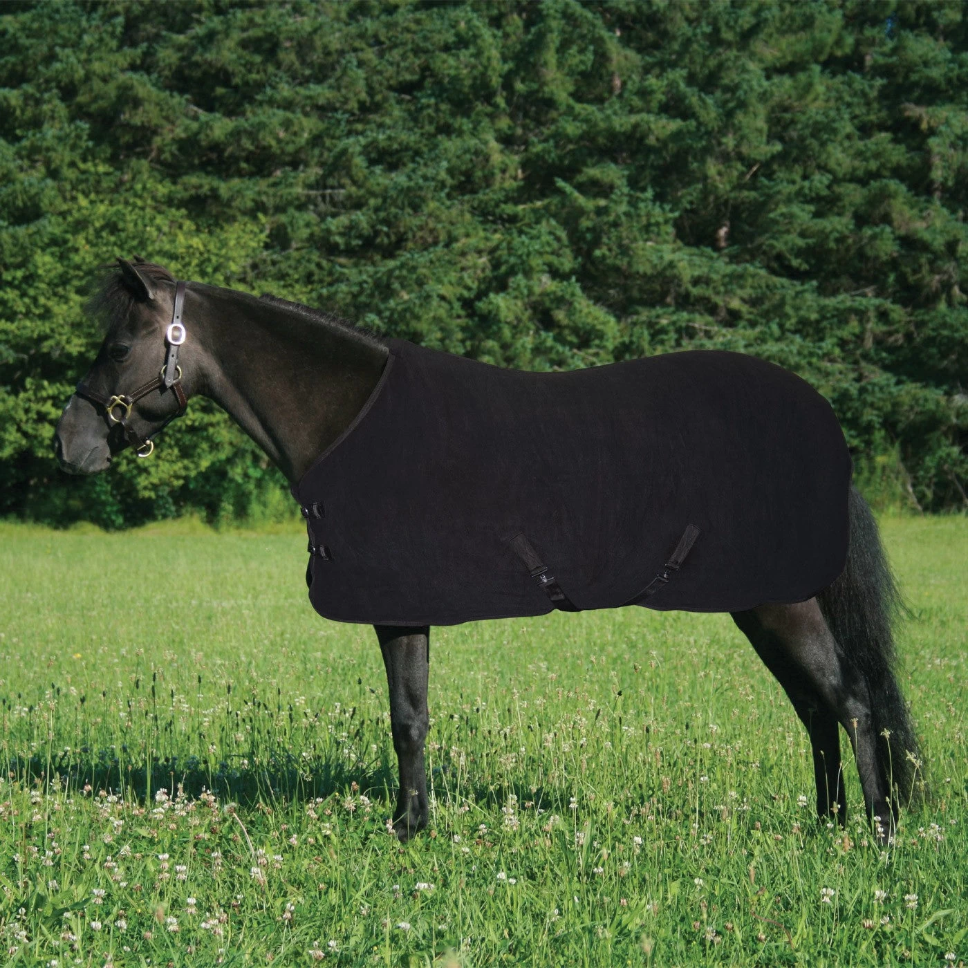 Supra Mini Fleece Cooler 3 Supra Mini Fleece Cooler