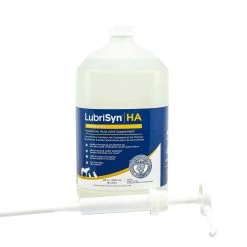 LubriSyn HA Gallon