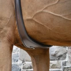 Mondega Sternum Relief Hunter Girth -Horse Supplies Store 83386