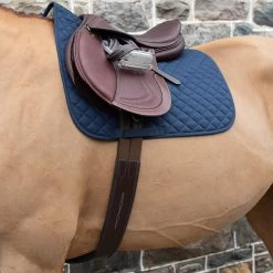 Mondega Sternum Relief Hunter Girth -Horse Supplies Store 83676