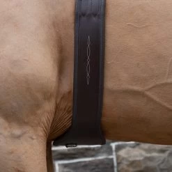 Mondega Sternum Relief Hunter Girth -Horse Supplies Store 83677