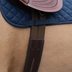 Mondega Sternum Relief Hunter Girth -Horse Supplies Store 83678