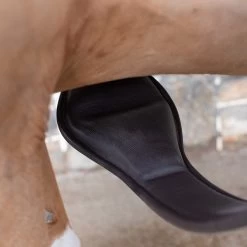 Mondega Sternum Relief Hunter Girth -Horse Supplies Store 83679