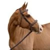 Mondega Vienna Fancy Stitch Hunter Bridle 2 Mondega Vienna Fancy Stitch Hunter Bridle -Horse Supplies Store 83685