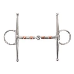 EvoEq Full Cheek Copper Roller Bit