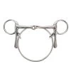 EvoEq Dexter Ring Bit -Horse Supplies Store 83738