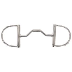 EvoEq Ported Barrel Dee Bit W/ Hooks