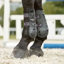 LeMieux Impact Responsive Tendon Boots -Horse Supplies Store 83815