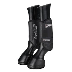 LeMieux Carbon Air XC Front Boots -Horse Supplies Store 83820