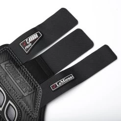 LeMieux Carbon Air XC Front Boots -Horse Supplies Store 83824