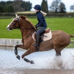 LeMieux Carbon Air XC Front Boots -Horse Supplies Store 83827