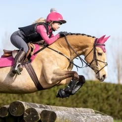 LeMieux Carbon Air XC Front Boots -Horse Supplies Store 83829