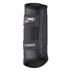 LeMieux Carbon Air XC Hind Boots