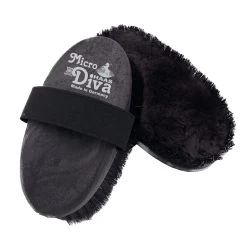 Haas Micro Diva Brush