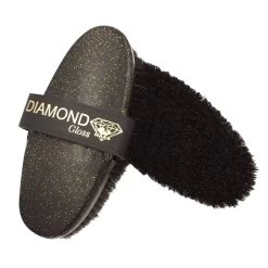 Haas Diamond Gloss Brush -Horse Supplies Store 84006
