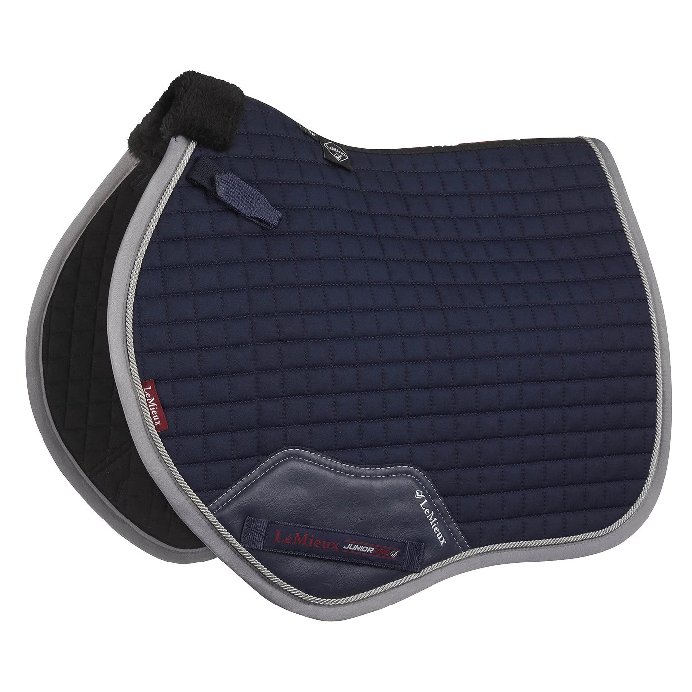 LeMieux Junior Pro Saddle Pad 3 LeMieux Junior Pro Saddle Pad
