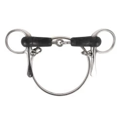 Metalab Rubber Dexter Ring Bit