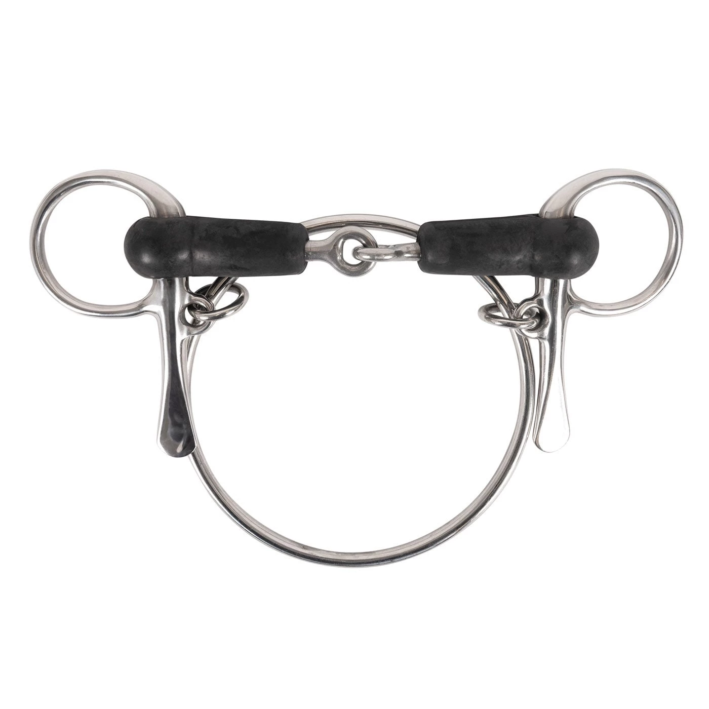 Metalab Rubber Dexter Ring Bit 3 Metalab Rubber Dexter Ring Bit