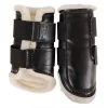 Valena Dressage Boots - Front 1 Valena Dressage Boots - Front -Horse Supplies Store 84496