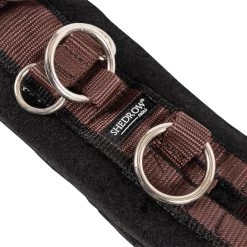 Shedrow Nylon Mini Surcingle -Horse Supplies Store 84624